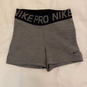 Nike Pro Spandex